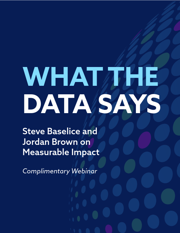 TN Webinar what thedatasays WebinarPage